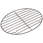 Fox Run 57213 Non-stick Oval Roasting/cooling Rack, 11.25 8.25 ... New. Price: $23.32.