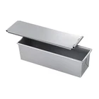 Chicago Metallic 44660 Pullman COVER,4 3/4 In 11M734 New. Price: $43.57.