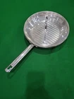 Wolfgang Puck Cafe Collection Skillet 11.5" Grill Pan 18/10 Steel 012007 Exc.+++ Used. Price: $32.00.