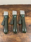 Lot 3 Arcoflam Detachable Handle Made France Pan Replacement Princess House Used. Price: $32.99.