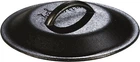 Lodge Pre-seasoned Cast Iron Covers 8" L5IC3 New With Tags. Price: $23.99.