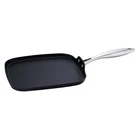 Scanpan Professional 11 Inch Square Nonstick Griddle New. Price: $180.41.