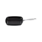 Scanpan Professional 10 1/2 Inch Square Nonstick Grill - Compatible With .... Price: $186.20.