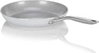 Techef - Ceraterra Ceramic Nonstick Frying Pan Skillet, (ptfe, Pfas, And Pfoa New. Price: $69.99.