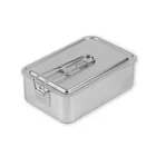 Kinox Mess Tin Set STS304 Stainless Steel Outdoor Camping Cooking Pan New. Price: $103.66.
