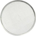 American Metalcraft 18720 Pizza Screen 20.05" Length 20" Width Silver New. Price: $29.30.