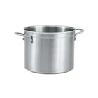 Vollrath 77519 6 Qt Tribute Stock Pot New. Price: $159.17.