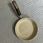 Farberware Red Mickey Mouse 8 Fry Egg Pan Disney Home Ceramic Nonstick Skillet New. Price: $14.99.