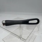 Berndes Replacement Handle Plastic Pan Frying Composite New. Price: $19.95.