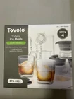 Tovolo Sphere Ice 2.5"- Cube Molds Pack Of 4 Brand New. Price: $5.00.