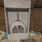 Caraway Non-stick Ceramic 10.5" Fry Pan Gray New. Price: $99.00.