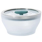 Anyday 4-CUP Microwave Cookware & Glass Container With Lid, Plastic-fre... New. Price: $64.62.