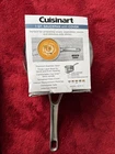 Cuisinart Stainless Steel Quart Saucepan Induction Ready 8319-14 With Lid New. Price: $26.19.