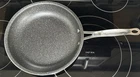 Granitestone 10" Non-stick Frying Pan Used. Price: $24.99.