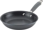 Anolon Advanced 8.5 Hard Anodized Nonstick Frying Pan Durable Egg Skillet New. Price: $40.72.