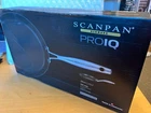 Scanpan Pro Iq - 10 1/4" Fry 68002600 In Retail Box New. Price: $125.00.