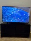 Samsung Crystal Class 4K Uhd (2160P) Led Smart Tv (UN55U7900FFXZA) Open. Price: $250.00.