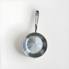 All-clad 6108SS Inch Stainless Steel Frying Pan New. Price: $200.00.