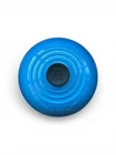 Creuset Replacement Lid 3.8QT Petite Stockpot Marseille Color Phenolic Knob New. Price: $29.98.