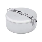 Msr Alpine Stainless Steel Stowaway Camping Pot 1.6 New. Price: $74.75.