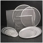 American Metalcraft Pizza SCREEN,ALUMINUM,14 In. 18714 New. Price: $18.31.