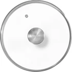7.5-INCH Glass Lid For Victoria Round 8-INCH Cast Iron Skillet Pan, Custom Ma New. Price: $23.98.