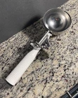 Vollrath 47139..#6 Ice Cream/cookie Scoop, 1/8 Scoop( T-6) Used. Price: $17.00.
