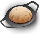 Hawkins Futura 24CM Cast Iron Tava Roti Cookware Black New. Price: $49.27.