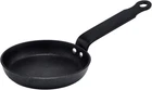 Winco CSPP-4E 4-3/4'' Round Blini Pan, Non-stick Carbon Steel Frying Griddle New. Price: $19.90.