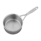 Demeyere Industry 5-PLY Stainless Steel Saucepan New. Price: $219.95.