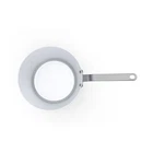 Vollrath 781130 Stainless Steel Tapered Quart Sauce Pan-wasserstrom 13441 New. Price: $114.99.