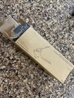 Pampered Chef Citrus Press, Coated Aluminum, White #2595 Nib Ships Fast New. Price: $21.99.