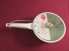 Paris Hilton 3 Quart Cast Aluminum Saute Pan Lidded New. Price: $44.99.