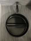 2 In 1 Fry Grill Pan Smart Home New. Price: $22.00.