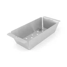 Stainless Steel Narrow Wok Topper New. Price: $21.19.