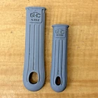 Ghc Magnalite Professional 5301 + 5302 Silicone Rubber Handle Cover Grip Used. Price: $40.00.