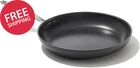 Enhanced 12" Frying Pan Skillet, Pfas-free Ceramic Nonstick, Durable Hard Anodiz New. Price: $145.29.