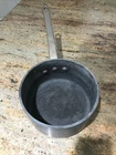 Calphalon Commercial Aluminum 1/2 Qt Anodized Pot 8701 Toledo Ohio Usa Used. Price: $18.40.