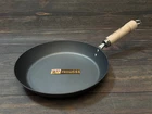 River Light Iron Frying Kiwame Japan 28CM Ih Compatible Made New. Price: $129.99.