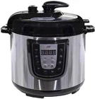 Spt EPC-14D 6-QUART Digital Stainless Steel Electric Pressure Cooker New. Price: $123.59.