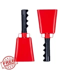 Javik Steel Cowbell Rad 8 Inch Handle 2 Pcs New. Price: $34.99.