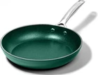 Granitestone Green Frying Pan With Ultra Nonstick Durable Mineral 12 New. Price: $24.93.