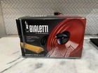 Bialetti 7550 Oval Quart Pasta Pot With Strainer Lid, Nonstick, 5.8, Red New. Price: $49.99.