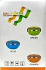 Lw Thermal Insulated Lunch Box Picnic Storage Layer Food Jar GLB010 New. Price: $14.00.