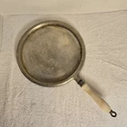 Rare Aluminum No. 453 Skillet Frying Pan 11.5" Diameter Used. Price: $8.55.