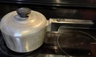 Vintage Wagner Ware Sidney O Magnalite 4681 1/2 Sauce Pan 1.5 Qt W/ Lid Used. Price: $20.99.
