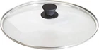 Round Tempered Glass Lid - Versatile For 12 Inch Skillets, Pans, And New. Price: $31.43.