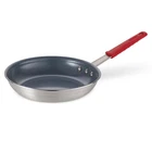 Pan 10 Inch Ceramic Non Stick Heavy Gauge Aluminum Gray Tramontina Frying Oven New. Price: $59.99.