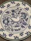 Villeroy & Boch Switch 3 Cordoba Bird 8 1/4" Salad Plate Perfect Condition Used. Price: $15.99.