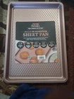 Thyme & Table Non-stick Pan 12 X 17 Cookware Set Rose New. Price: $15.00.
